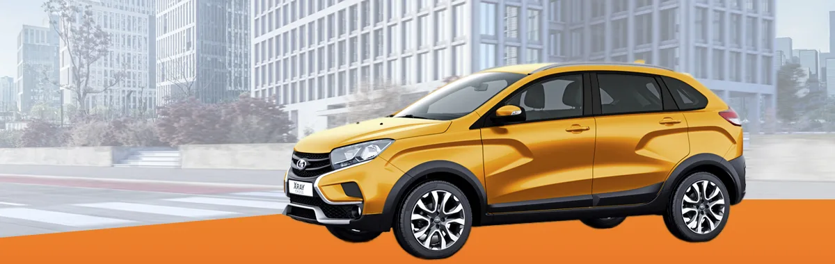 Vozy LADA – Auto Lada CZ